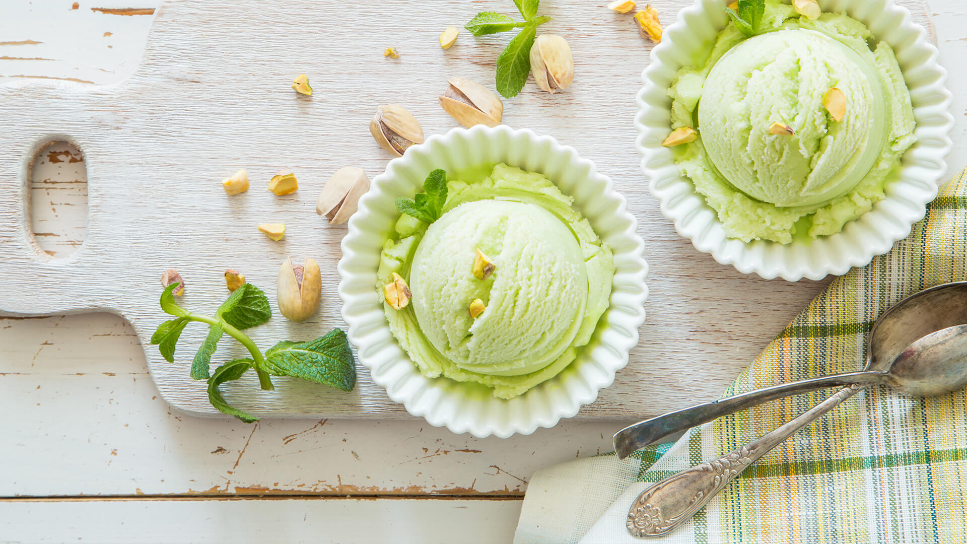 Home Ice-Cream