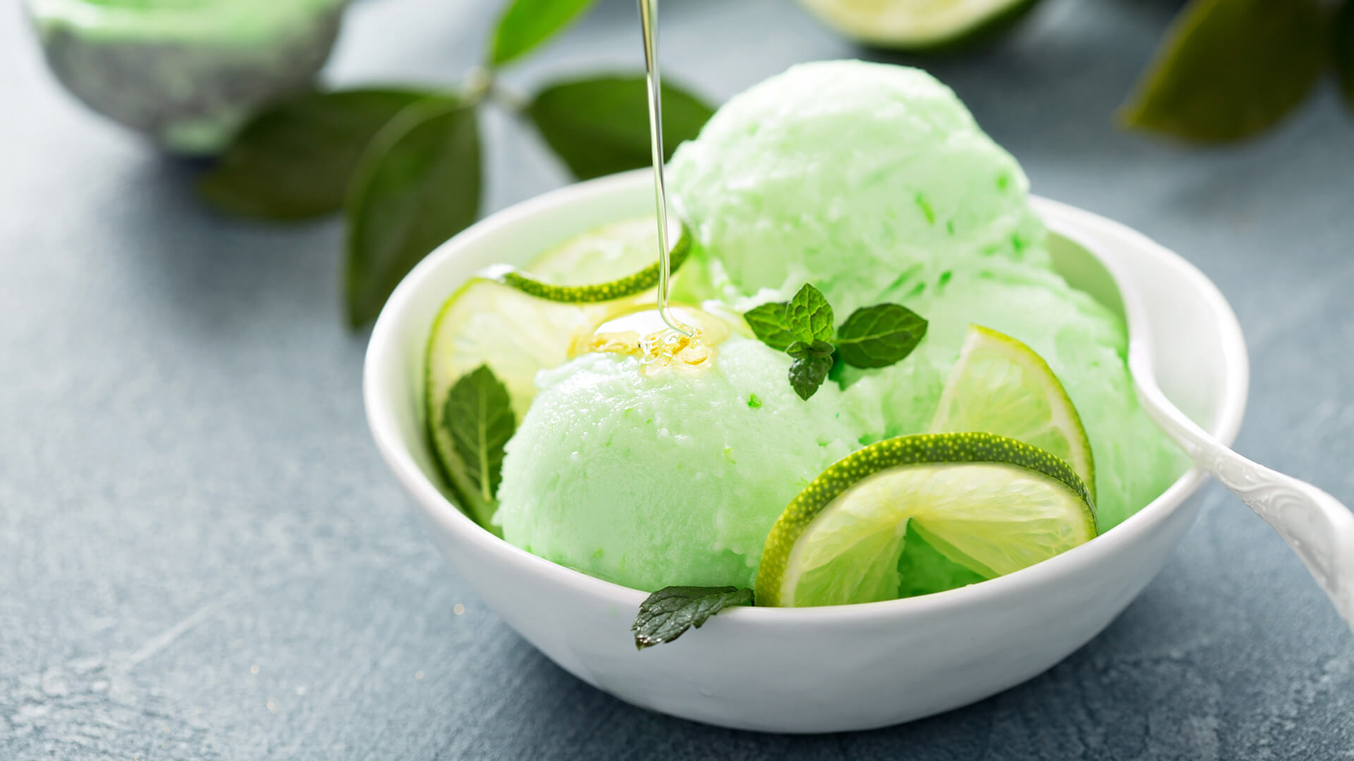 Home Ice-Cream
