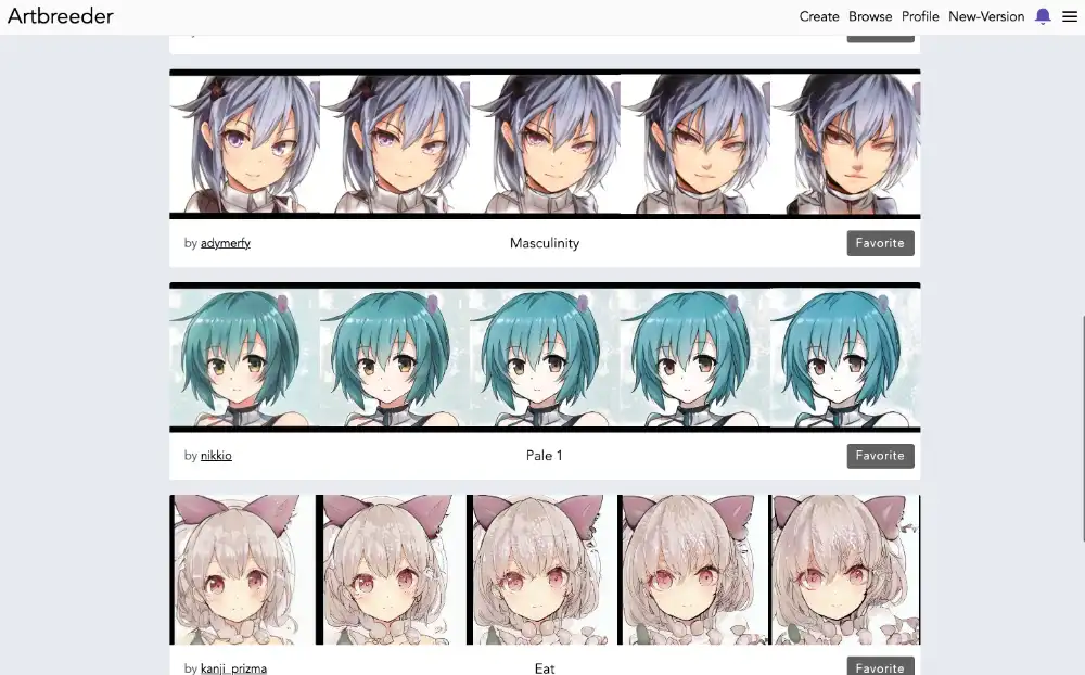 6 Mind Blowing AI art generators for ANIME ARTIST! – LUNAR ☆ MIMI