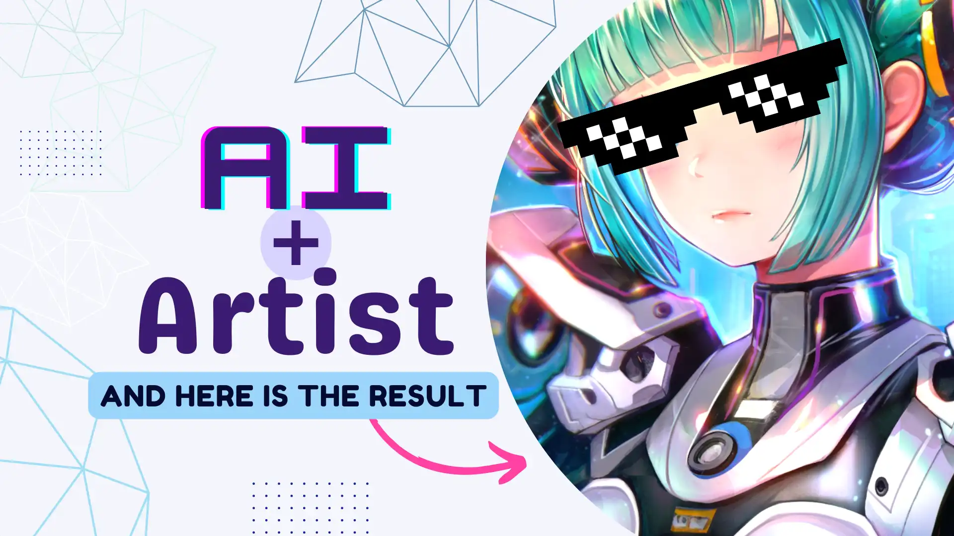 How to apply an AI art generator with your anime-style artwork – LUNAR ☆  MIMI