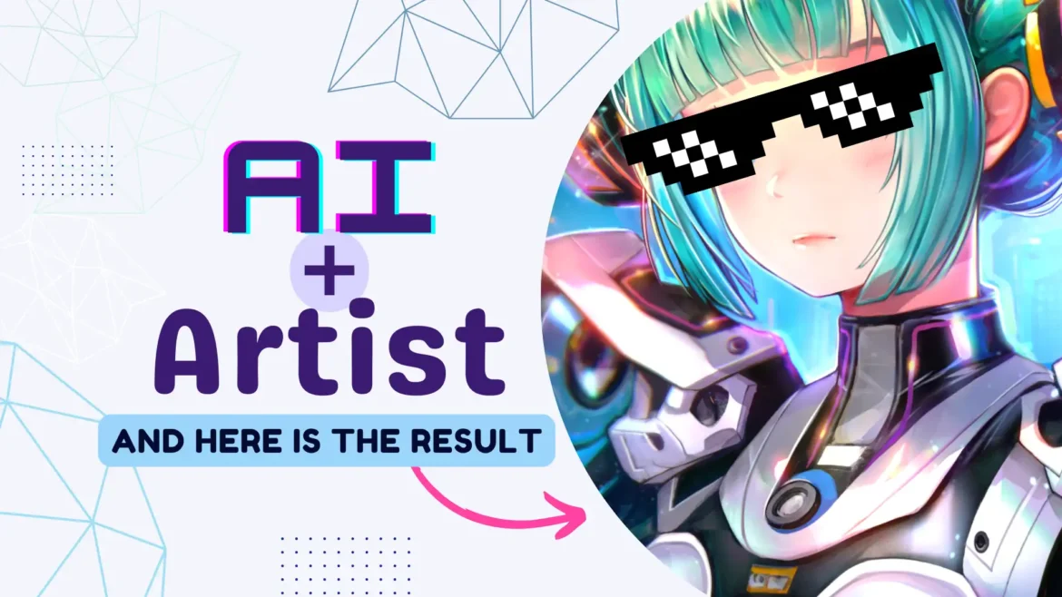 The Best ANIME Image Generator - (IN 2 Minutes!!) 