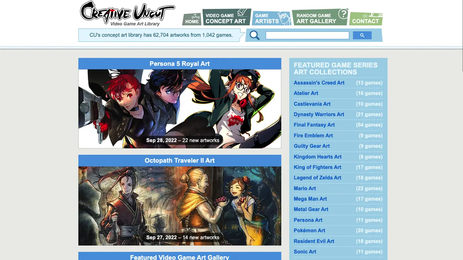 Aggregate more than 58 anime art websites best  incdgdbentre