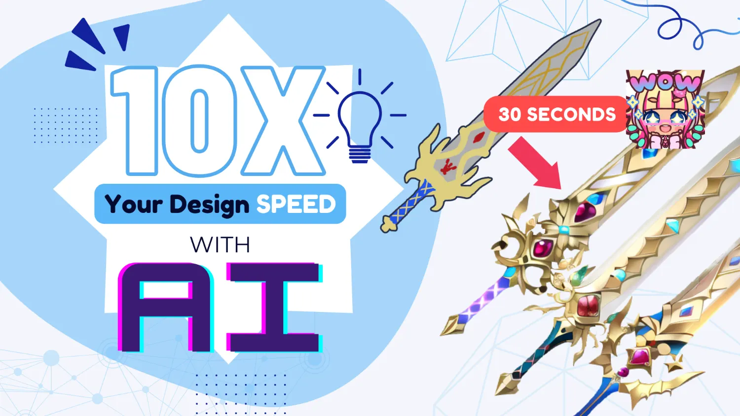 10X Your design speed with NovelAI (Prompt guide included ...
