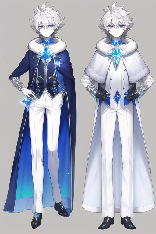 Ice queen dress | Character outfits, Fashion design drawings, Fantasy  clothing