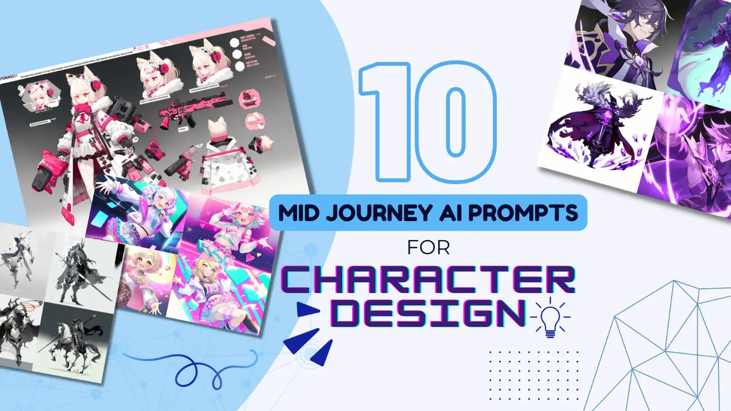 Midjourney Prompt Cute Anime Icon Profile Picture Avatar Ai 