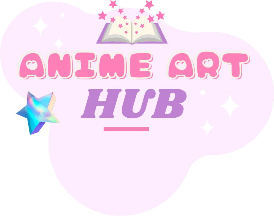 Anime Club – The Hub