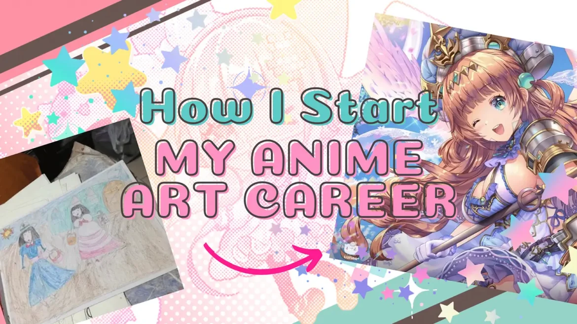 How To Become A Voice Actor For Anime
