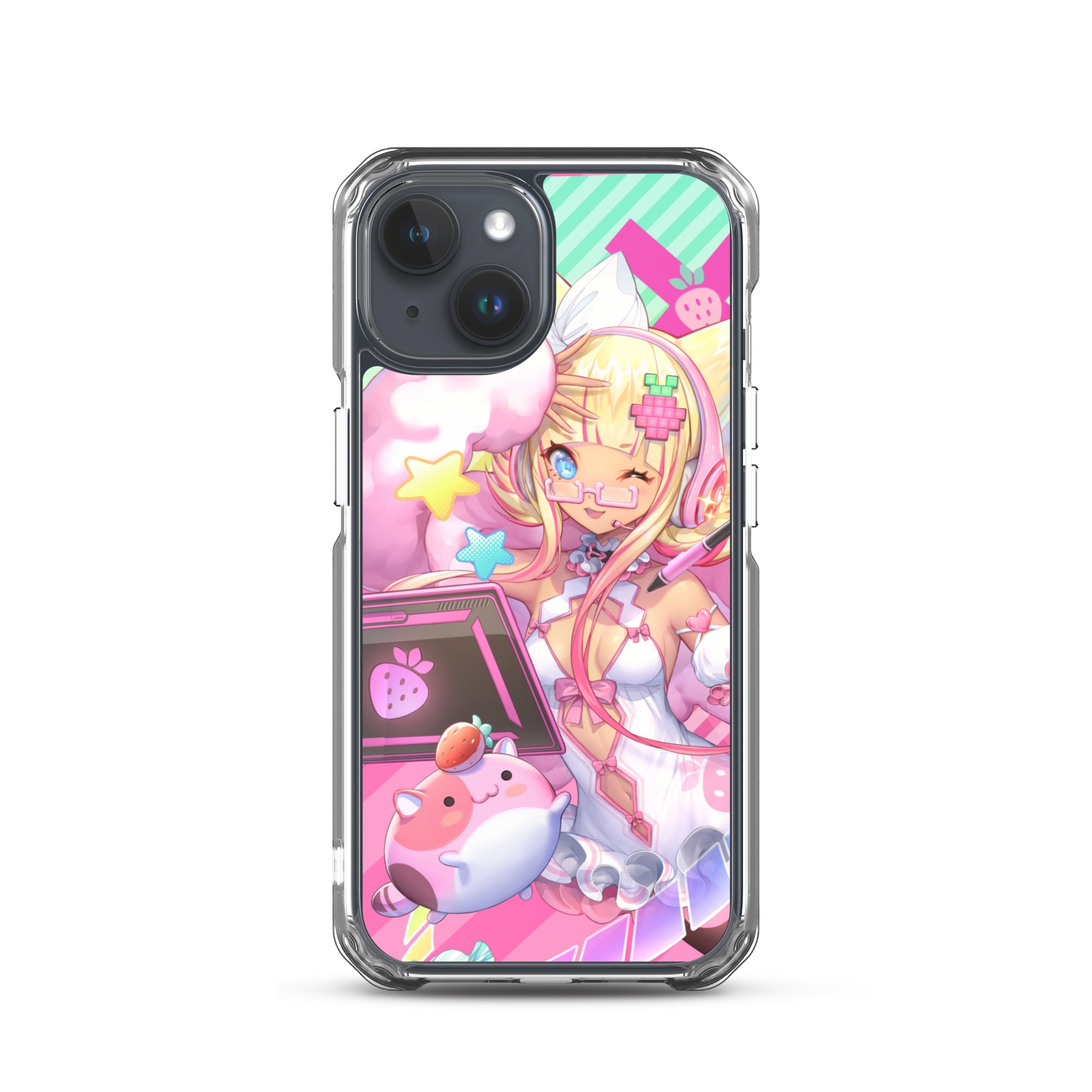 LUNAR & Mi iPhone Case - Image 9