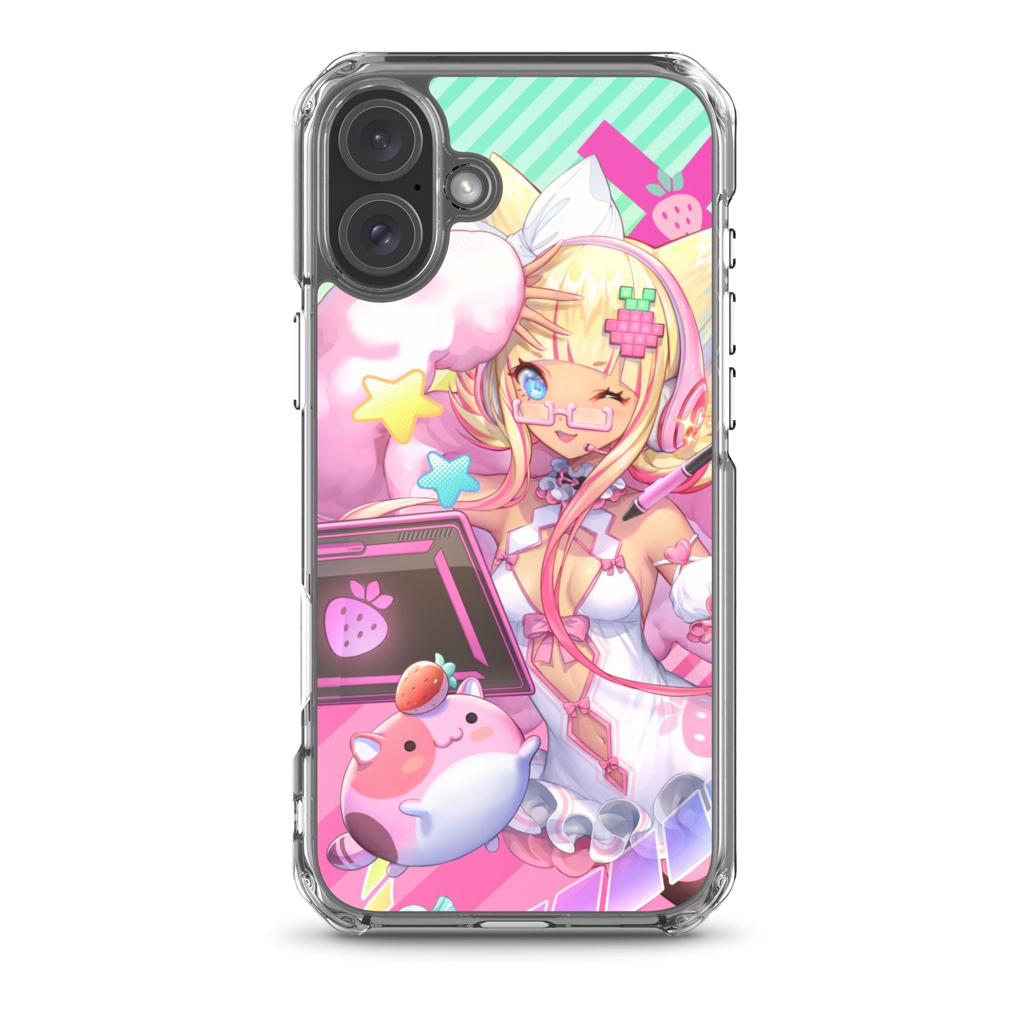 LUNAR & Mi iPhone Case - Image 10