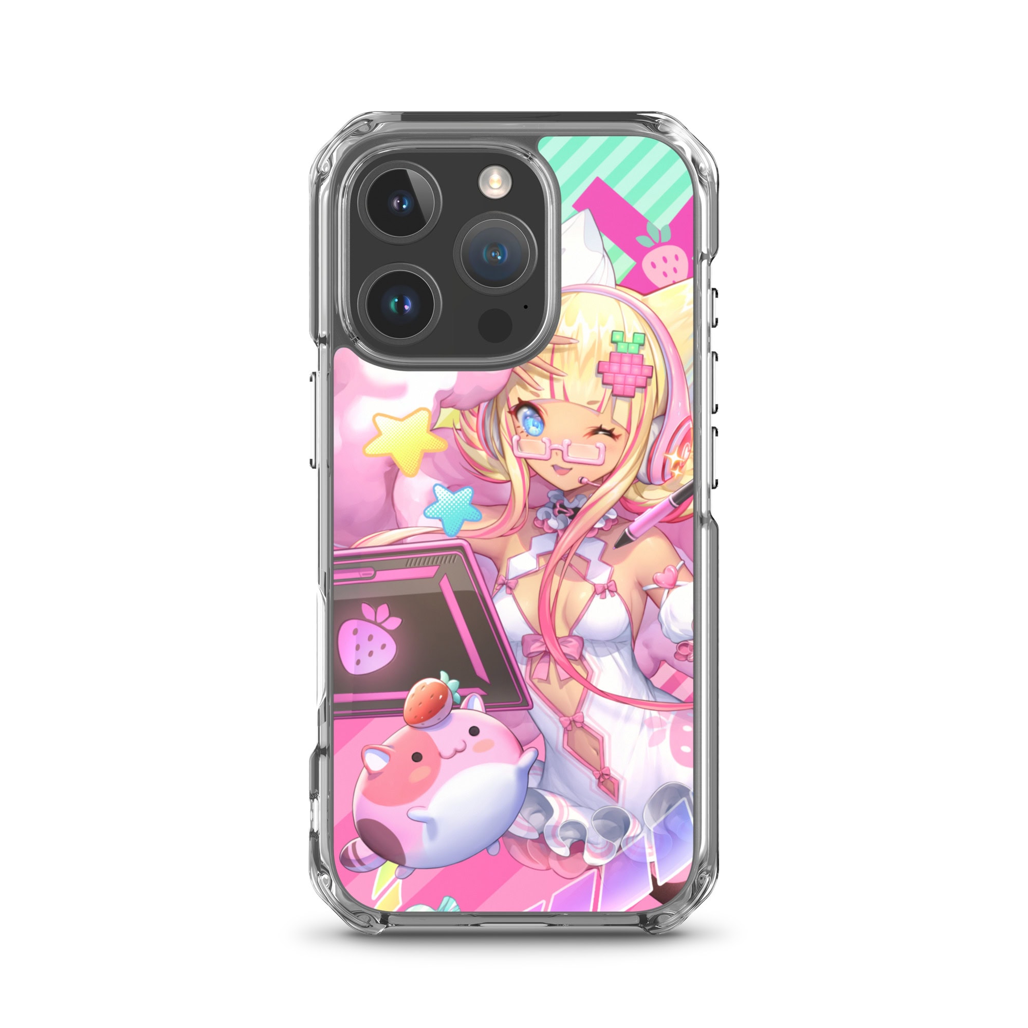 LUNAR & Mi iPhone Case - Image 12