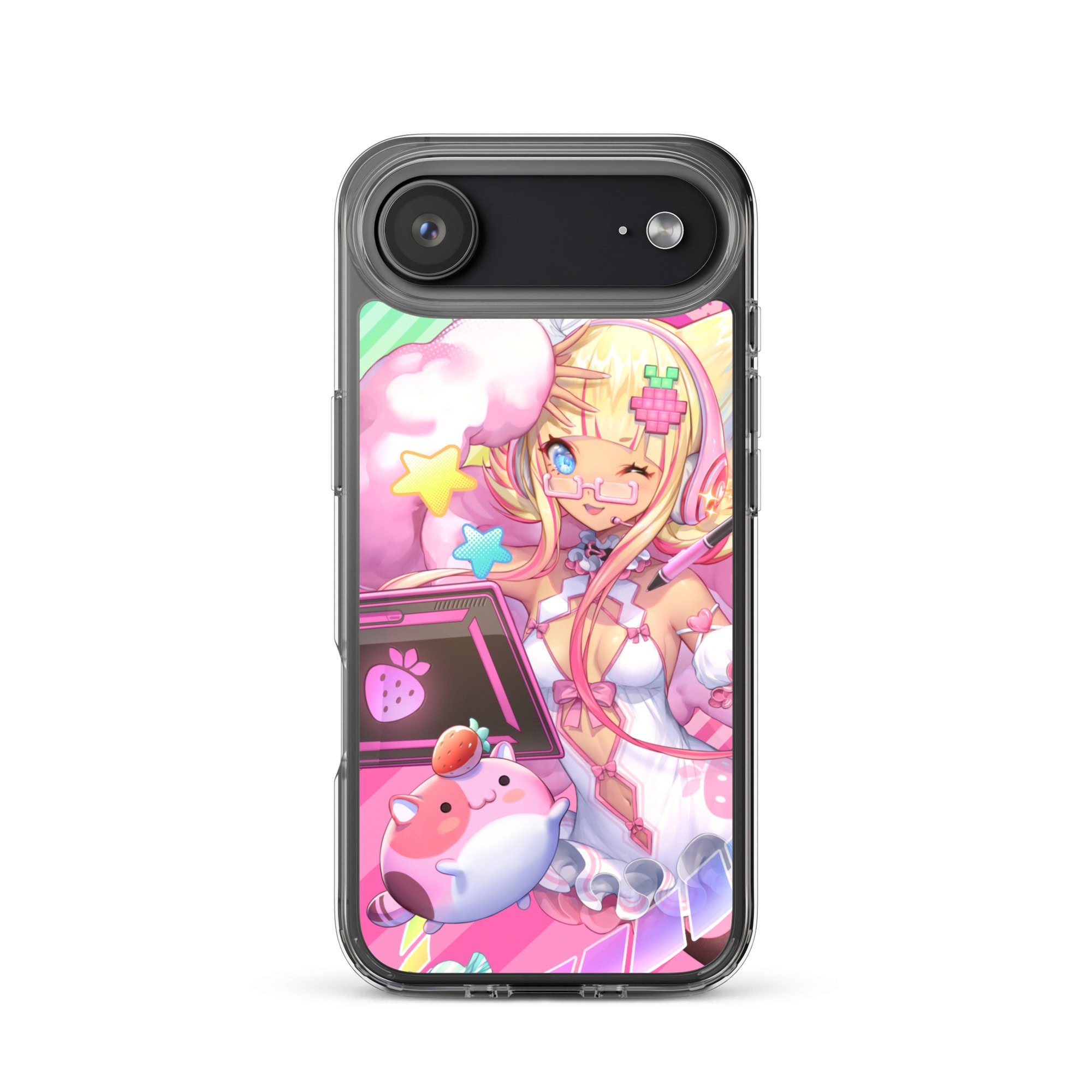 LUNAR & Mi iPhone Case - Image 14