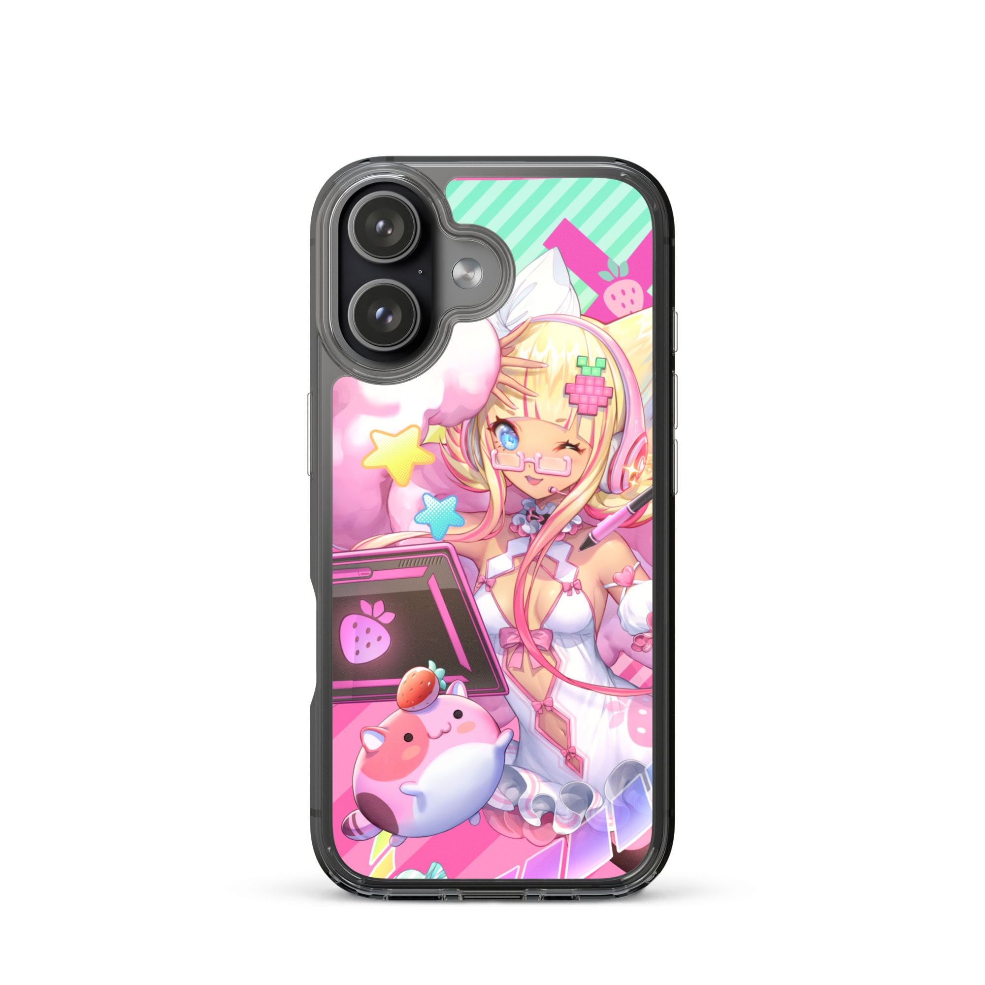 LUNAR & Mi iPhone Case - Image 17