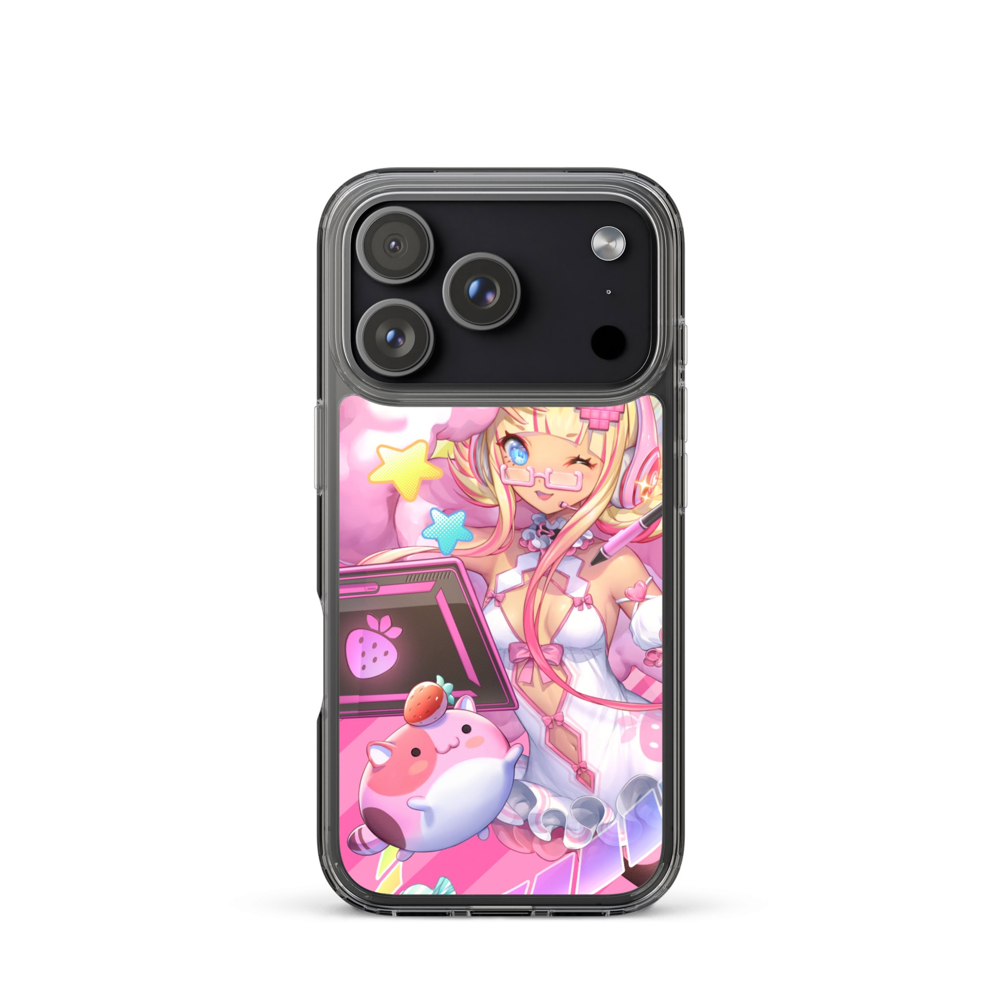 LUNAR & Mi iPhone Case - Image 16
