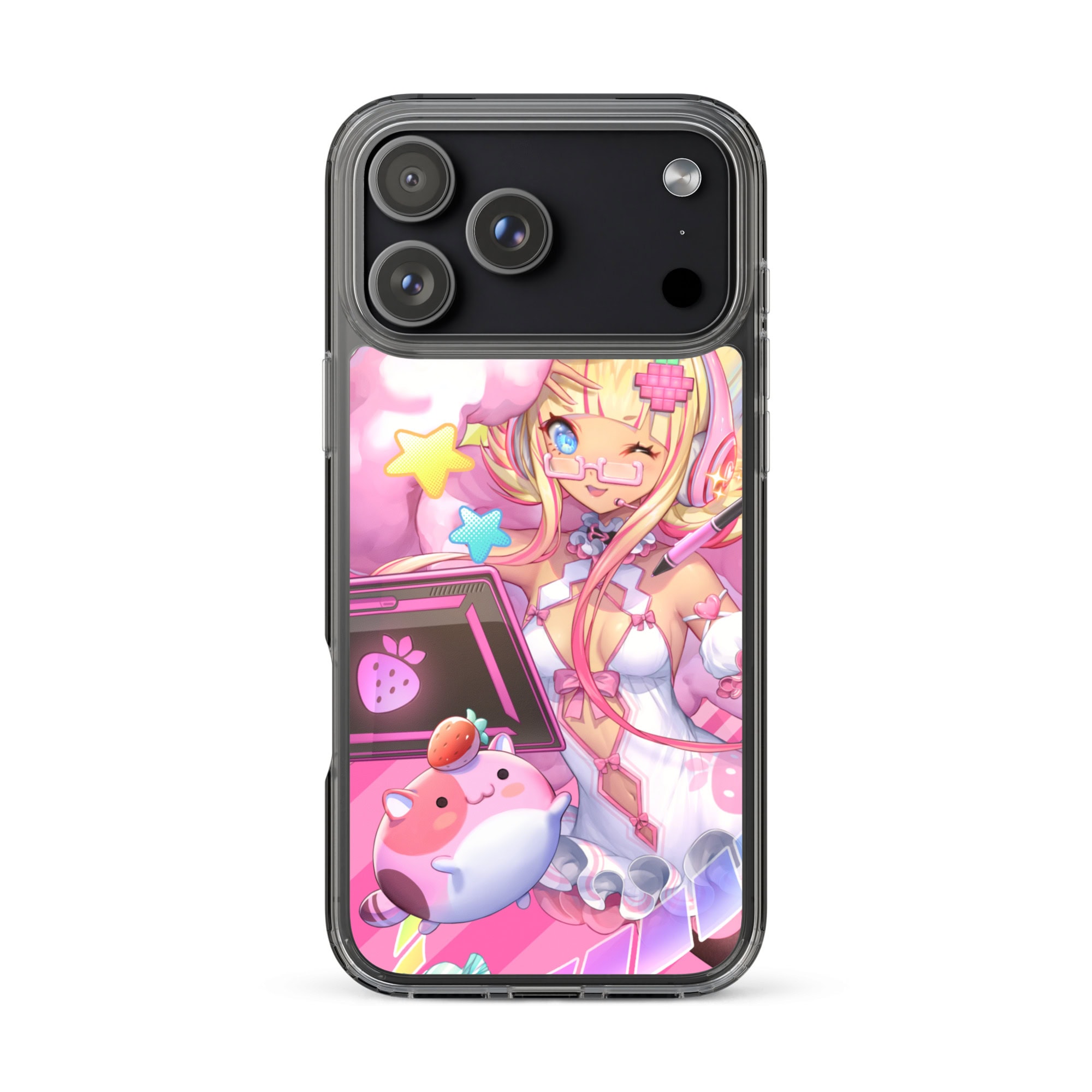 LUNAR & Mi iPhone Case - Image 15
