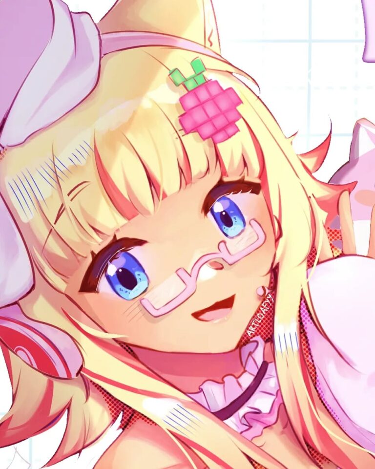 Fan art by @artloafyy
