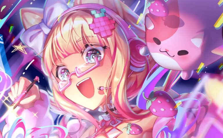 Fan art by @jyan__n