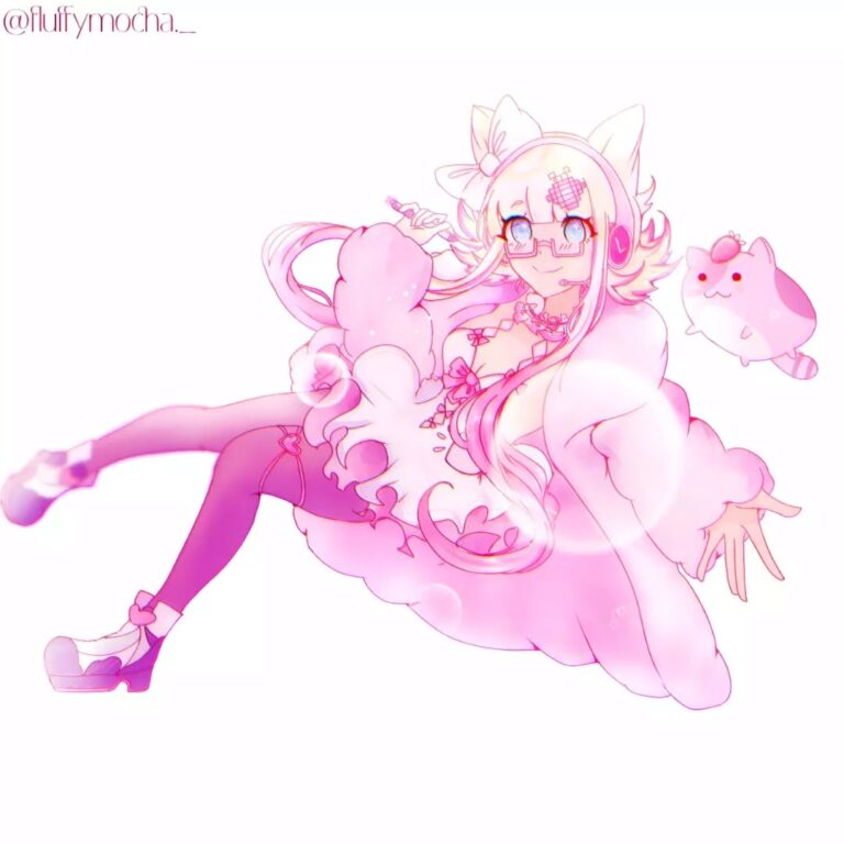 Fan art by @yahooo21.k
